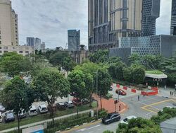 Bugis Junction (D7), Office #509316111